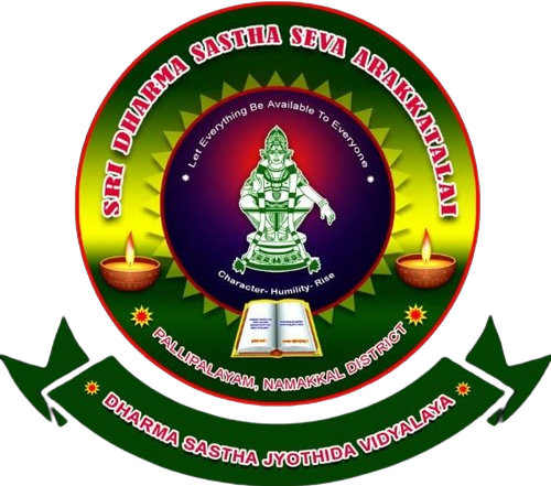 Dharma Sastha